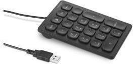Produktbild Kensington Tastatur Nummernblock (Nummernblock, Kabelgebunden)