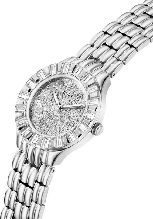 Produktbild Guess Watches LADIES GW0602L1