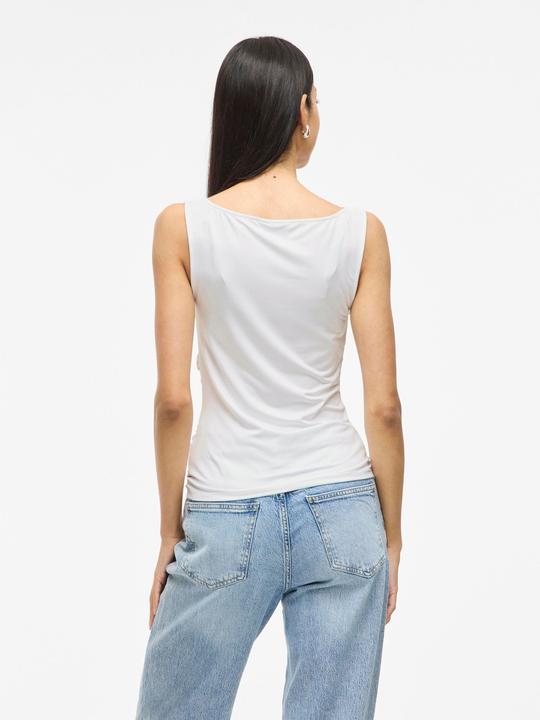 Produktbild Vila VIKANA Wasserfall-Ausschnitt Top (XS)