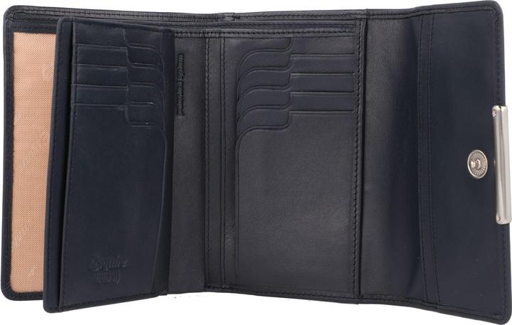 Produktbild Esquire Helena Geldbörse I Leder 14 cm