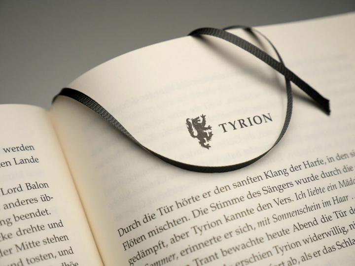 Actual product image Game of Thrones 2 (German, George R.R. Martin, 2016)