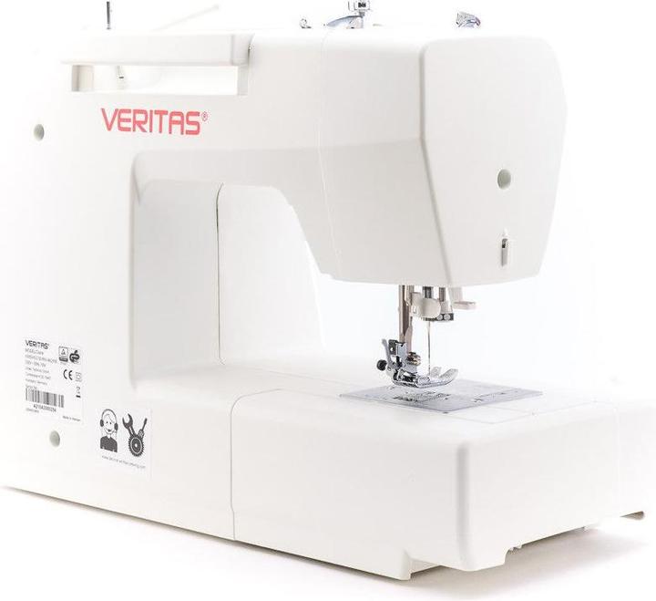 Actual product image Veritas Claire