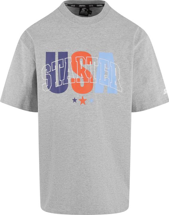 Starter USA Oversized Tee - 192117