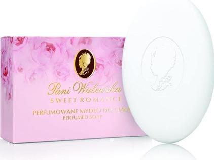 Pani Walewska Sweet Romance (Handseife Nachfüllpackung)