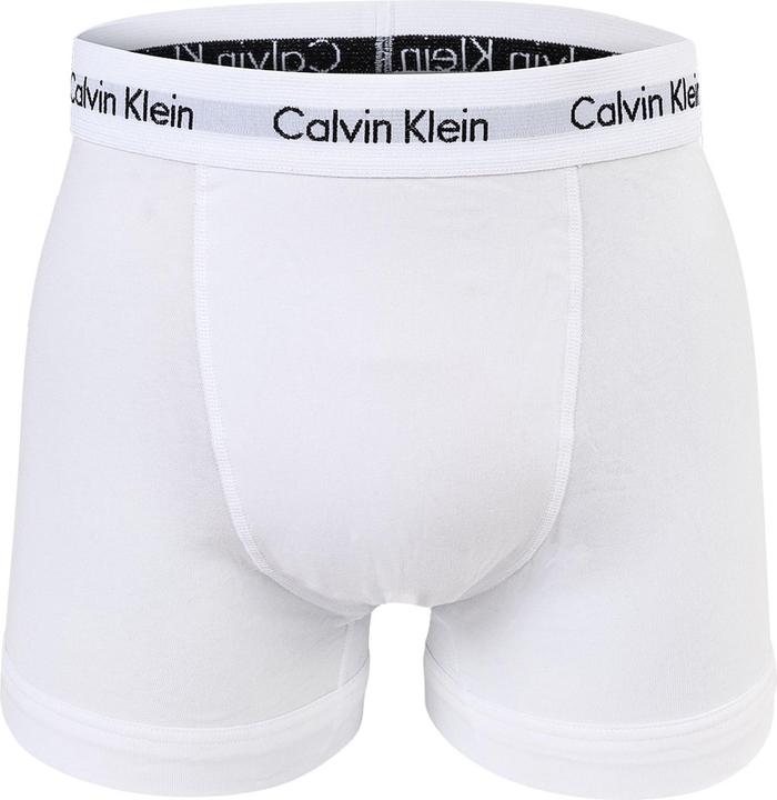 Image du produit Calvin Klein Trunk (L, Lot de 3)