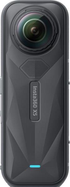 Actual product image Insta360 X5 360-Grad-Action-Kamera Motorrad Combo (30p, Bluetooth, Wi-Fi)
