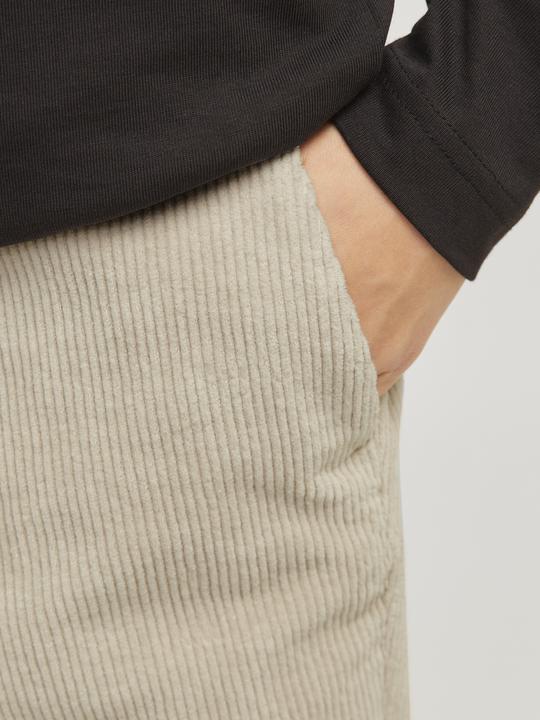 Actual product image Jack & Jones Carrot trousers Mini carrot trousers (110)