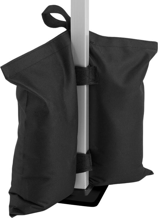 Produktbild tectake Saborra (28 cm, 36 cm)