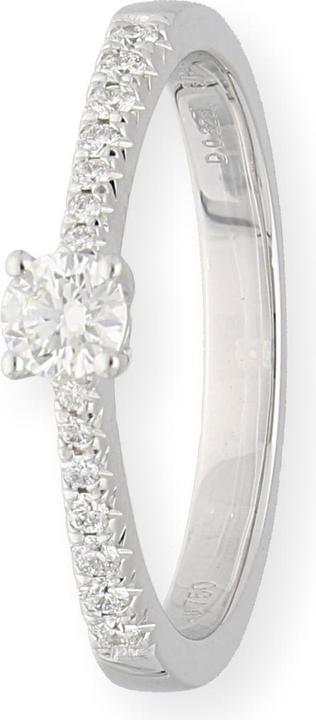 Produktbild Carat Solitaire (55, 750/18 K Gold)