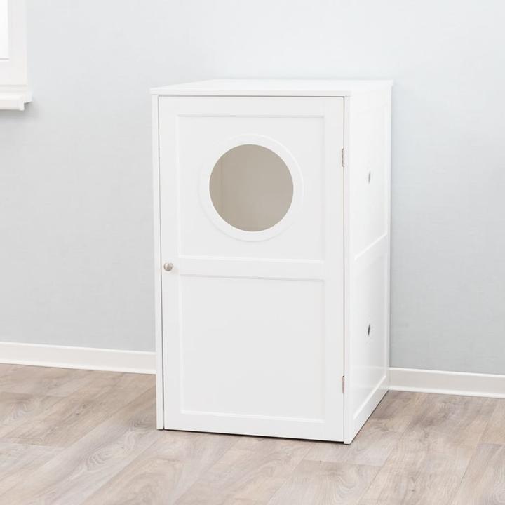 Image du produit Trixie Maison pour litière de chat (Chat)