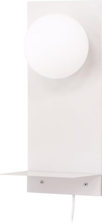 Bianco, Grigio chiaro