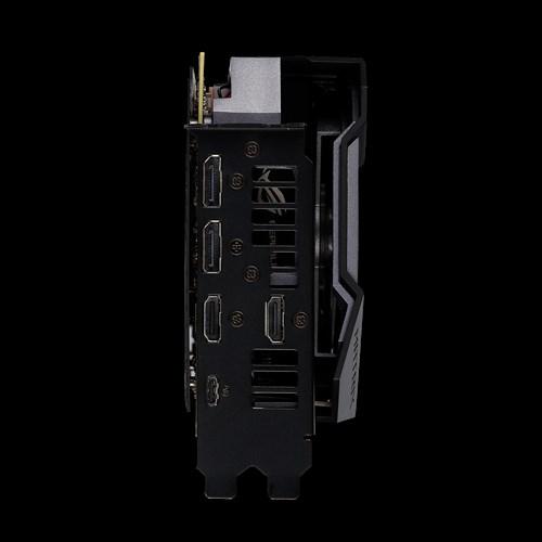 Produktbild ASUS GeForce ROG RTX 2080 Ti Matrix (11 GB)