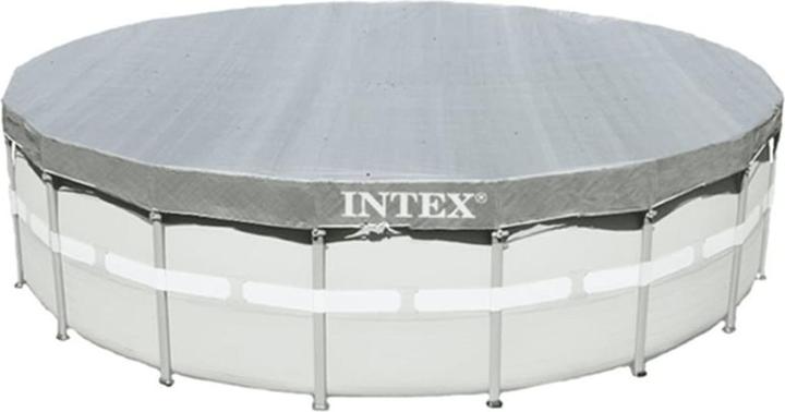 Actual product image Intex Deluxe