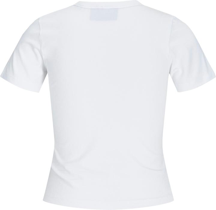 Actual product image JJXX Jxgigi Str Ss Baby Tee Jrs Noos (M)