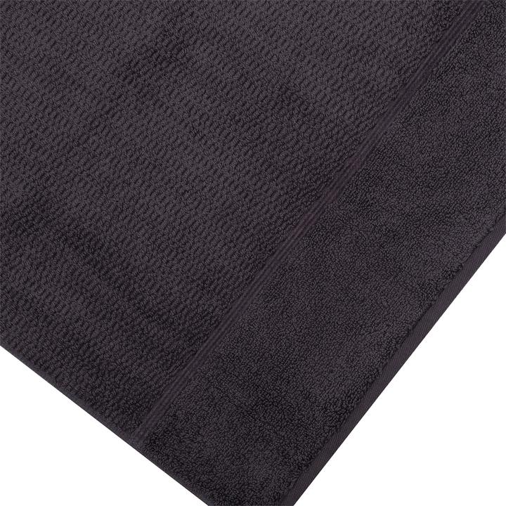 Immagine prodotto Möve Confezione da 4 pezzi Perla 2 X asciugamano da mano 2 X asciugamano da doccia (67 x 140 cm, 50 x 100 cm)