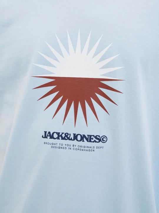 Immagine prodotto Jack & Jones Plus Size T-shirt T-shirt (5XL)