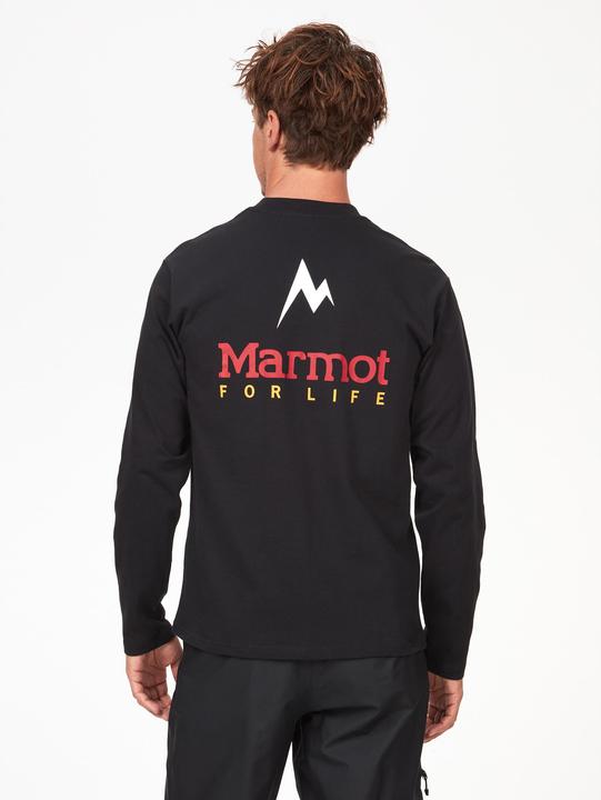 Produktbild Marmot For Life (M)