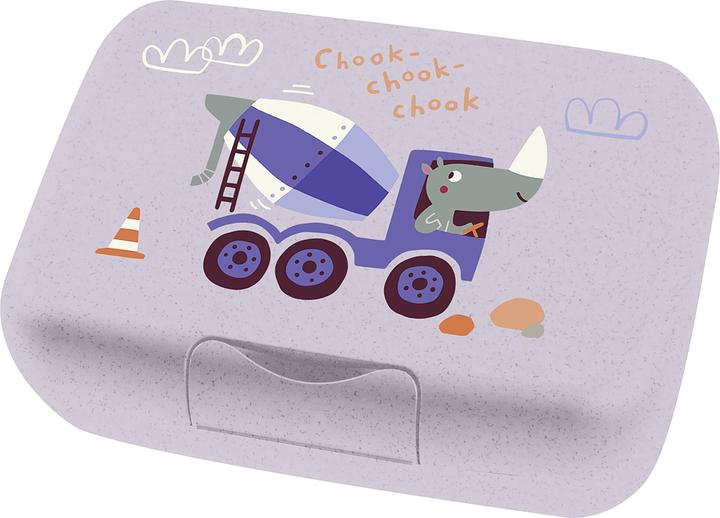 Actual product image Koziol Lunchbox Trucks