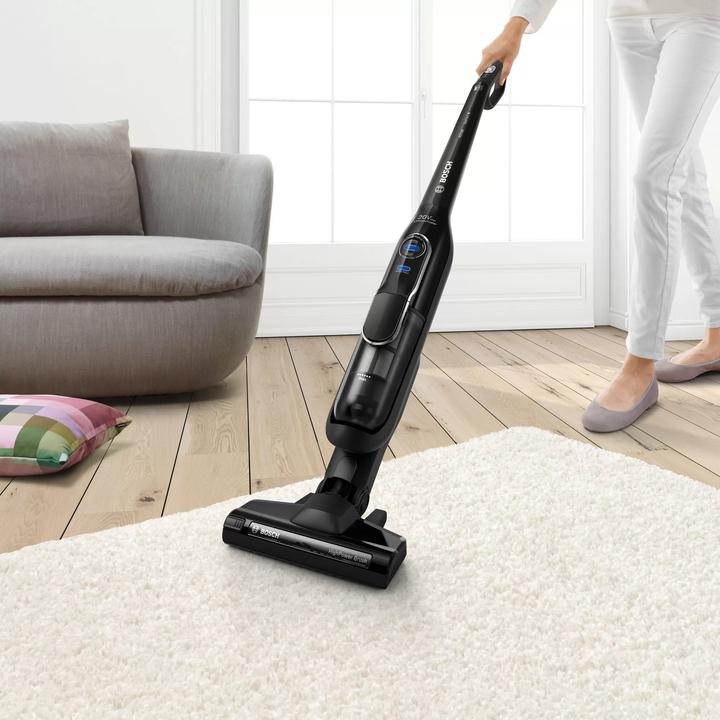 Produktbild Bosch Hausgeräte Bosch BBH85B2 Athlet 20Vmax Vacuum cleaner, Handstick, Operating time 45 min, Charging time 6 h, Lit