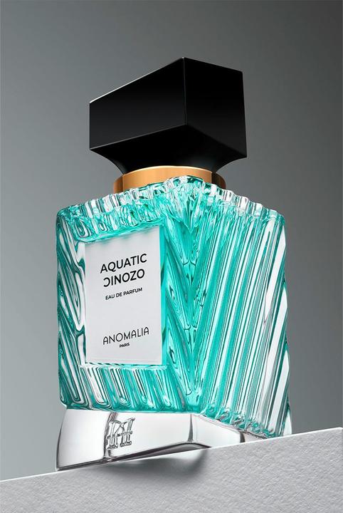 Image du produit Anomalia Paris Aquatic Ozonic Eau de Parfum (Eau de parfum, 70 ml)