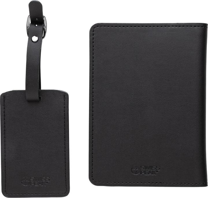 Image du produit Swiss Peak - Ensemble de voyage (Pochette pour passeport)