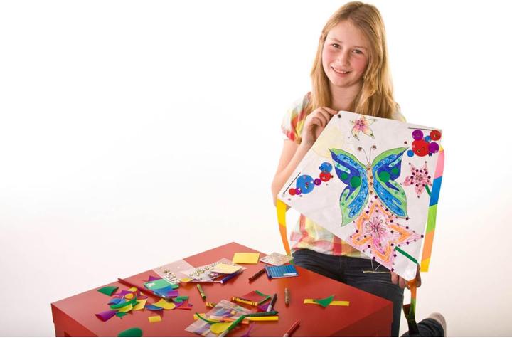 Image du produit Invento Dragon Eddy Kit