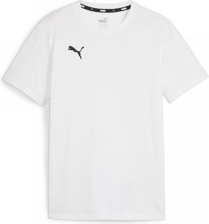 Actual product image Puma teamGOAL Casuals Tee Jr (164)