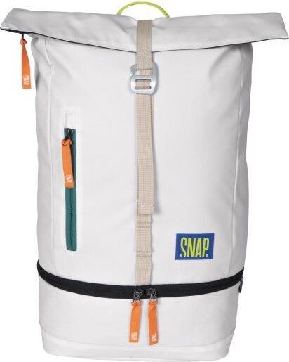 Immagine prodotto Snap Roll Top - Rucksack (17 l)