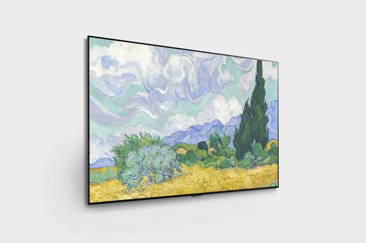 Immagine prodotto LG OLED65G19 (65", OLED, 4K, 2021)