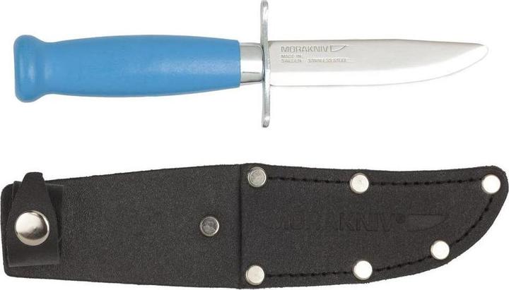 Produktbild Morakniv Scout 39 Safe (8.50 cm)