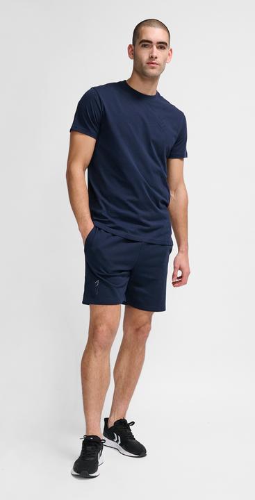 Actual product image hummel hmlACTIVE CO SHORTS (XXL)