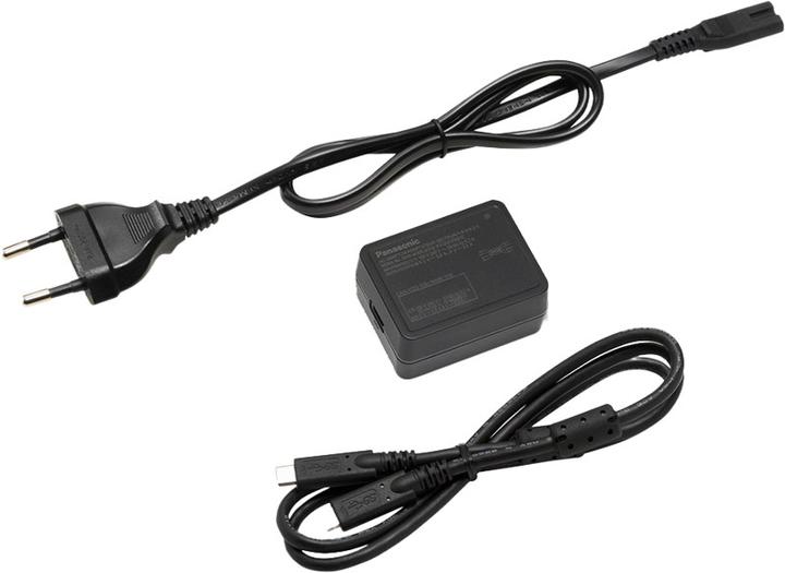 Immagine prodotto Panasonic Adattatore AC (Adattatore di rete)
