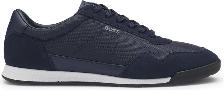 Actual product image BOSS Titanium Runn nypu (42)