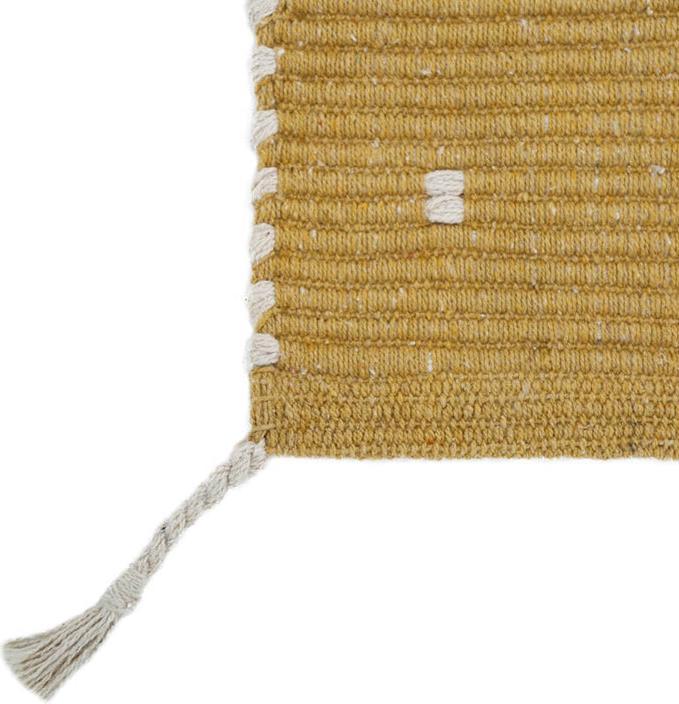 Produktbild Nattiot Teppich Mallorca (100 x 150 cm)