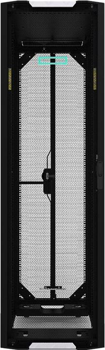 Actual product image HPE E Rack Enterprise Pallet G2 42U (42 RU, 19 inch rack)