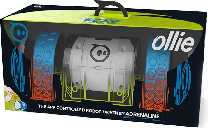 Actual product image Sphero Ollie