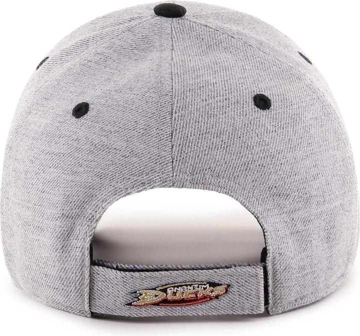 Actual product image 47 Brand Storm Cloud Anaheim Ducks (One size)