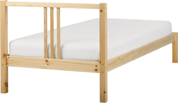 Image du produit Beliani Vannes (90 x 200 cm)