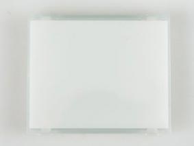 Actual product image 2N Spare Bell Push Button For