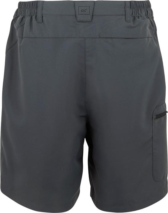 Actual product image Regatta Womens/Ladies Chaska III Walking Shorts (38 D)