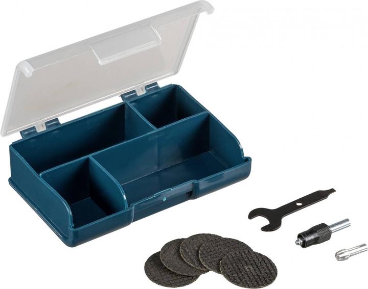 Image du produit Bosch Professional GRO 12V-35 Professionnel