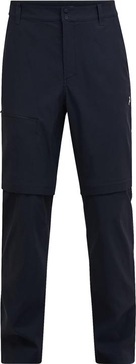 Actual product image Peak Performance Iconiq Zip-Off Pants (XL)