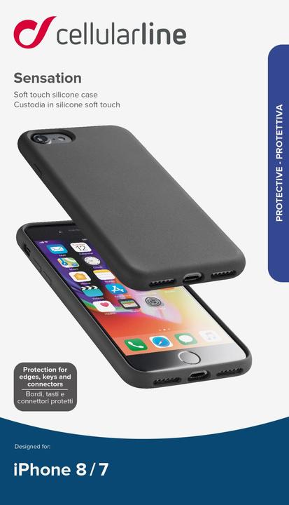 Image du produit Cellularline Sensation (Apple iPhone 7)
