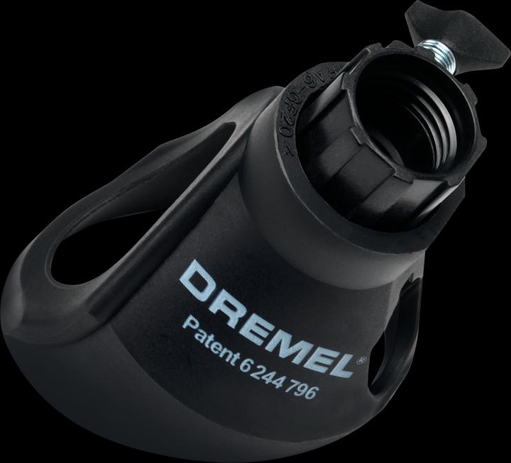 Image du produit Dremel 568 Tête de fraisage pour enlever le mortier de jointoiement
