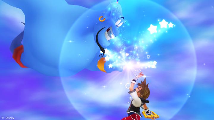 Actual product image Square Enix Kingdom Hearts - The Story So Far (PS4, EN)