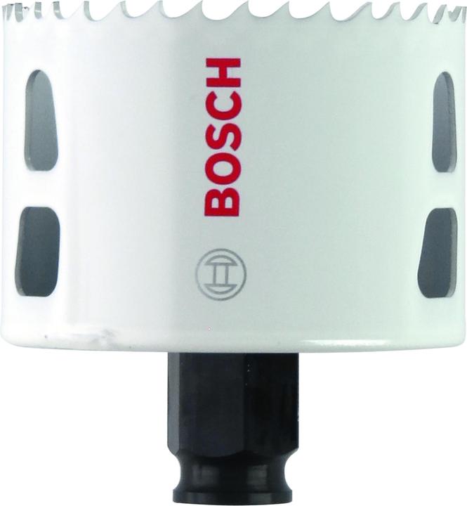 Bosch Professional Zubehör Hole saw Progressor for Wood and Metal, 73 mm