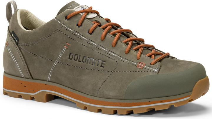 Image du produit Dolomite Cinquantaquattro Low Full Grain Leather Evo GTX (40.5)