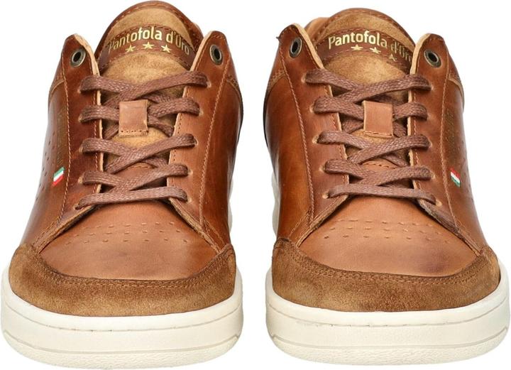 Actual product image Pantofola d'Oro Bellagio Low - 63155 (42)