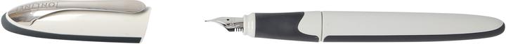 Produktbild Online Füllhalter Air (Schwarz, Grau)