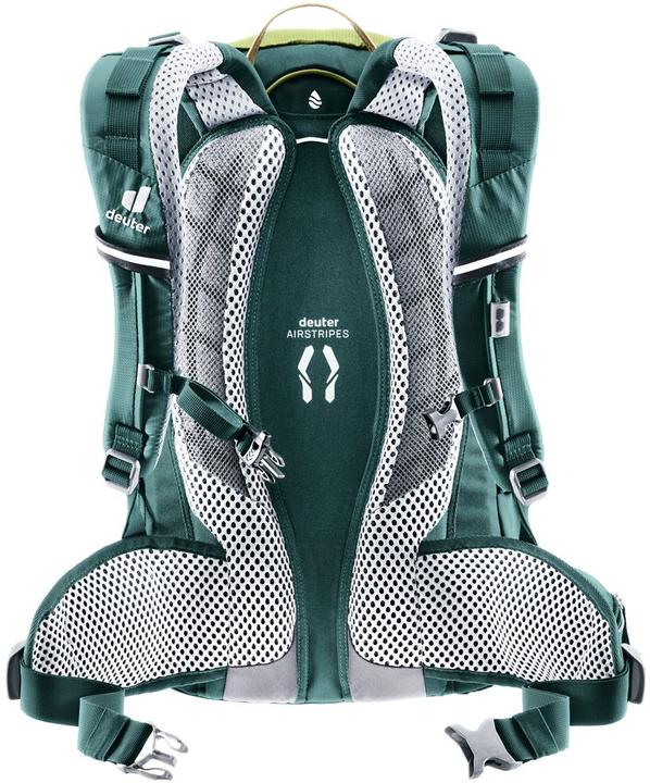 Actual product image Deuter Trans Alpine 24 (24 l)
